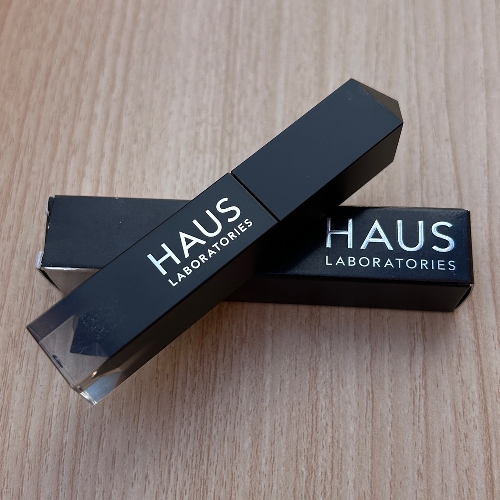 Haus Labs By Lady Gaga Black Mascara